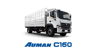Auman C160