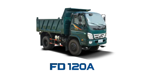 Forland FD120A