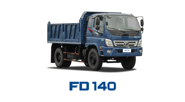 Forland FD140